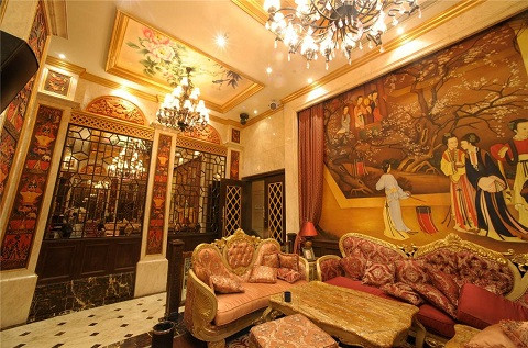 武陟高档KTV妹子质量哪家好